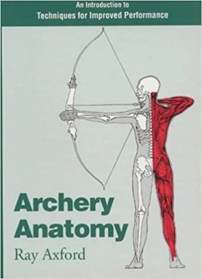 Archery Anatomy PB
