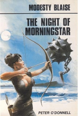 The Night of the Morningstar PB