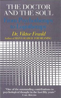 The Doctor and the Soul PB