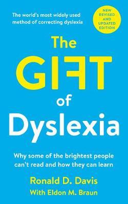 THE GIFT OF DYSLEXIA 3RD ED PB