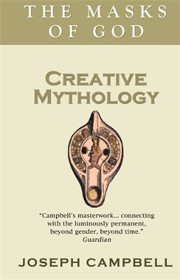 Creative Mythology TPB Creative Mythology TPB