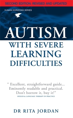 Autism with Severe Learning Difficulties PB