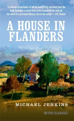 A House in Flanders PB A House in Flanders PB