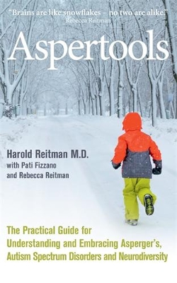 Aspertools PB