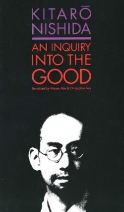 AN INQUIRY INTO THE GOOD PB