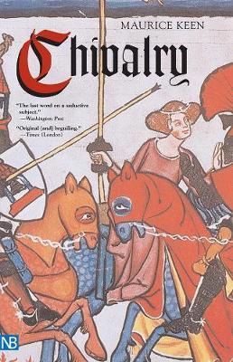 CHIVALRY PB B FORMAT