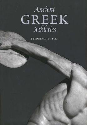 ANCIENT GREEK ATHLETICS  PB