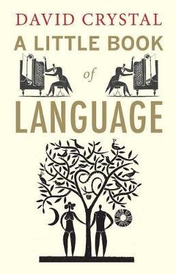 A LITTLE BOOK OF LANGUAGE PB A LITTLE BOOK OF LANGUAGE PB