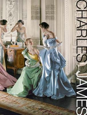 CHARLES JAMES : BEYOND FASHION HC
