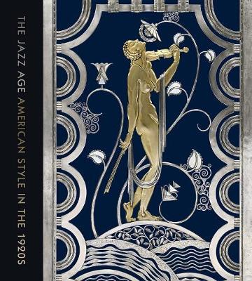 JAZZ AGE  HC