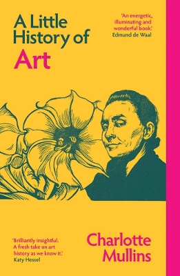 A Little History of Art PB A Little History of Art PB