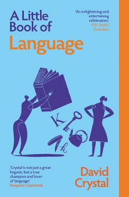 A Little Book of Language PB A Little Book of Language PB