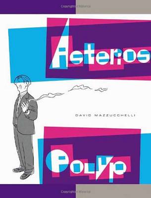 ASTERIOS POLYP  PB