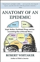 ANATOMY OF AN EPIDEMIC PB