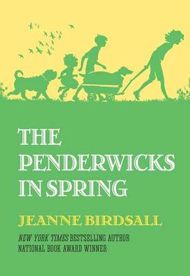 PENDERWICKS IN SPRING  PB