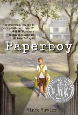 PAPER BOY  PB