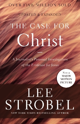 THE CASE FOR CHRIST