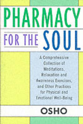 PHARMACY FOR THE SOUL  PB