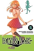 (USE APR179044) BAMBOO BLADE TP VOL 05 (C: 0-1-2) (USE APR179044) BAMBOO BLADE TP VOL 05 (C: 0-1-2)