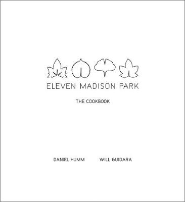 ELEVEN MADISON PARK HC