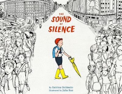 THE SOUND OF SILENCE  HC