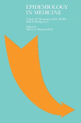 EPIDEMIOLOGY IN MEDICINE PB