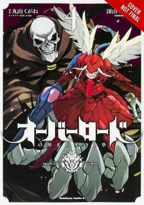 Overlord, Vol. 4