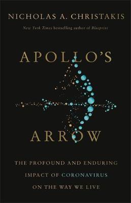 APOLLO'S ARROW HC