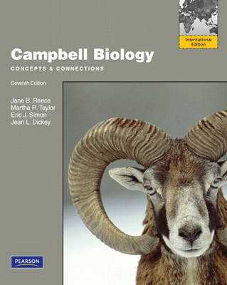 CAMPBELL BIOLOGY: CONCEPTS & CONNECTIONS PLUS MASTERING BIOLOGY WITH ETEXT -- ACCESS CARD PACKAGE PB