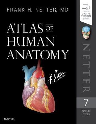 ATLAS OF HUMAN ANATOMY PB ATLAS OF HUMAN ANATOMY PB