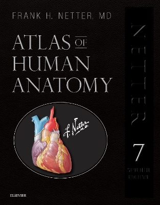 ATLAS OF HUMAN ANATOMY PROFESSIONAL EDITION, 7TH EDITION ATLAS OF HUMAN ANATOMY PROFESSIONAL EDITION, 7TH EDITION