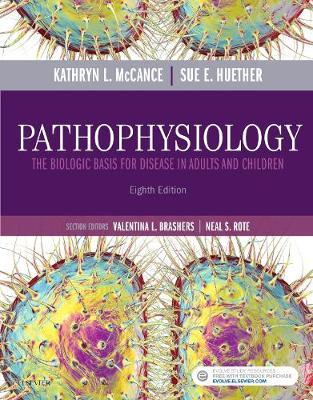 PATHOPHYSIOLOGY PATHOPHYSIOLOGY
