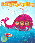 EVERYDAY SPELLING 3 (INTERNATIONAL EDITION) PB