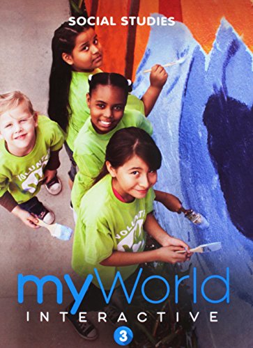 ELEMENTARY SOCIAL STUDIES 2019 GRADE 3 WORKTEXT