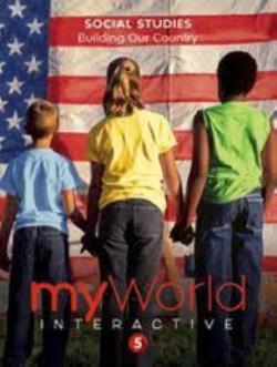SOCIAL STUDIES GRADE 5 SUBSCRIPTION