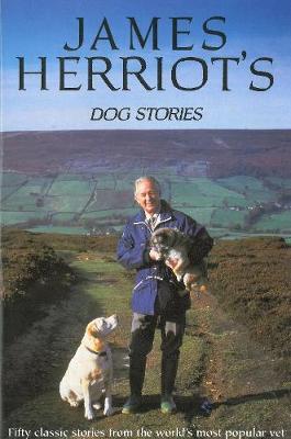 JAMES HERRIOT'S FAVORITE DOG STORIES PB