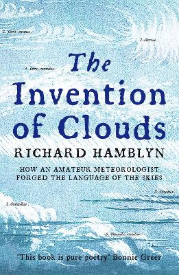 INVENTION OF CLOUDS (PB)