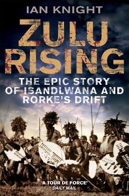 ZULU RISING