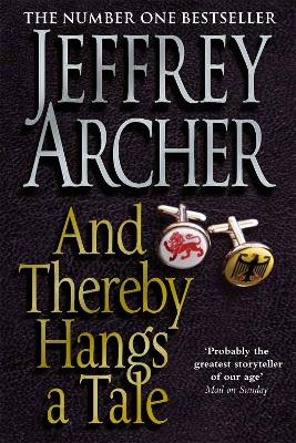 AND THEREBY HANGS A TALE(PB)