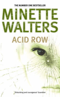 ACID ROW PB A FORMAT