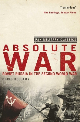 ABSOLUTE WAR