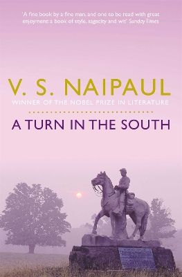 A TURN IN THE SOUTH (PB)