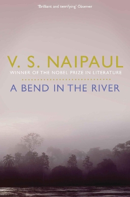 A BEND IN THE RIVER