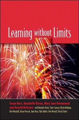 LEARNING WITHOUT LIMITS  PB