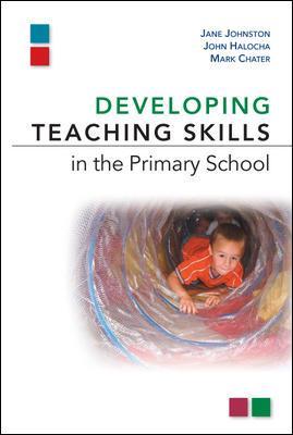 DEVELOPPING TEACHING SKILLS IN THE PRIMARY SCHOOL PB