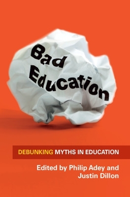 BAD EDUCATION  PB
