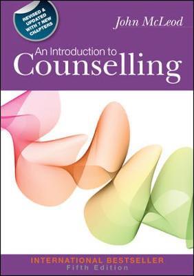AN INTRODUCTION TO COUNSELLING 5TH ED PB