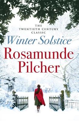 WINTER SOLSTICE PB B FORMAT