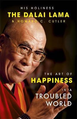 THE ART OF HAPPINESS  PB