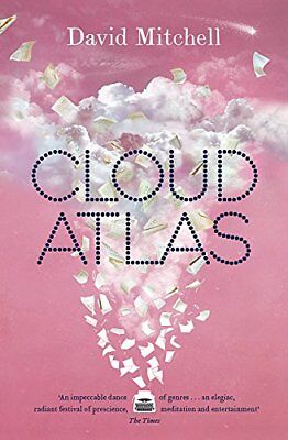 CLOUD ATLAS PB